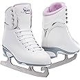Jackson Ultima SoftSkate Womens/Girls Figure Skate