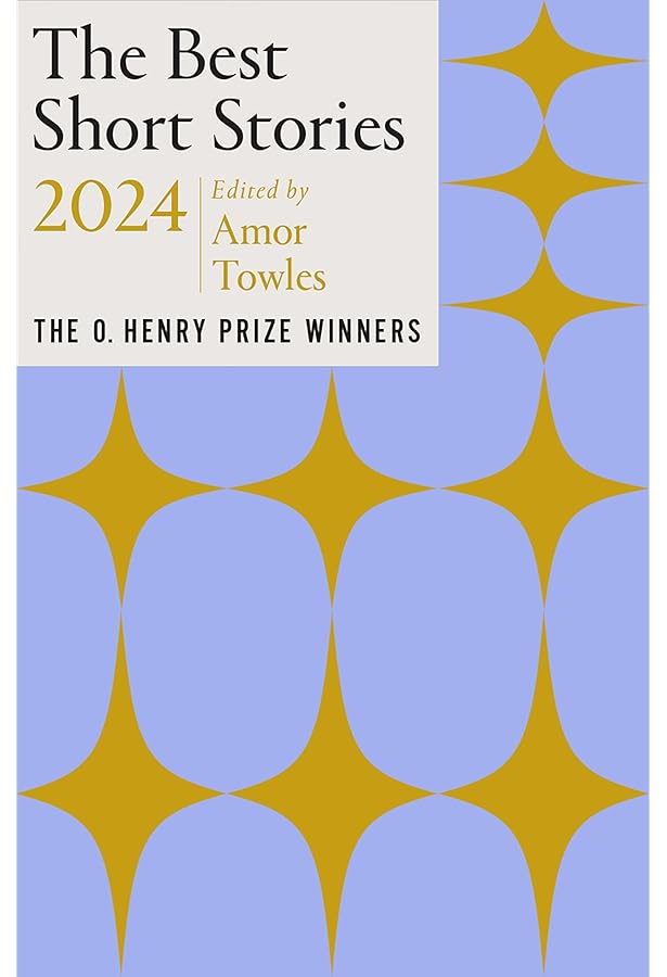 The Best American Short Stories 2024: Groff, Lauren, Pitlor, Heidi