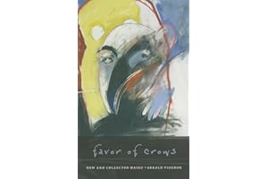 Favor of Crows: New and Collected Haiku (Wesleyan Poetry Series)