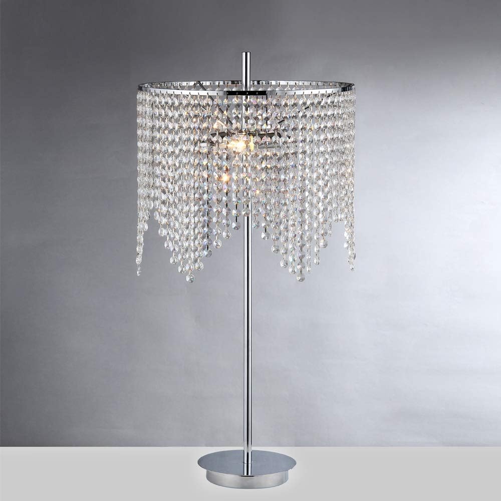 warehouse bedside lamps