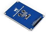 Waveshare 2.8 inch IPS LCD Display SPI Resistive Touch Screen 320x240 Graphic view 3