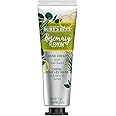 Burts Bees Rosemary & Lemon Hand Cream with Shea Butter, 1 Oz (Package May Vary)
