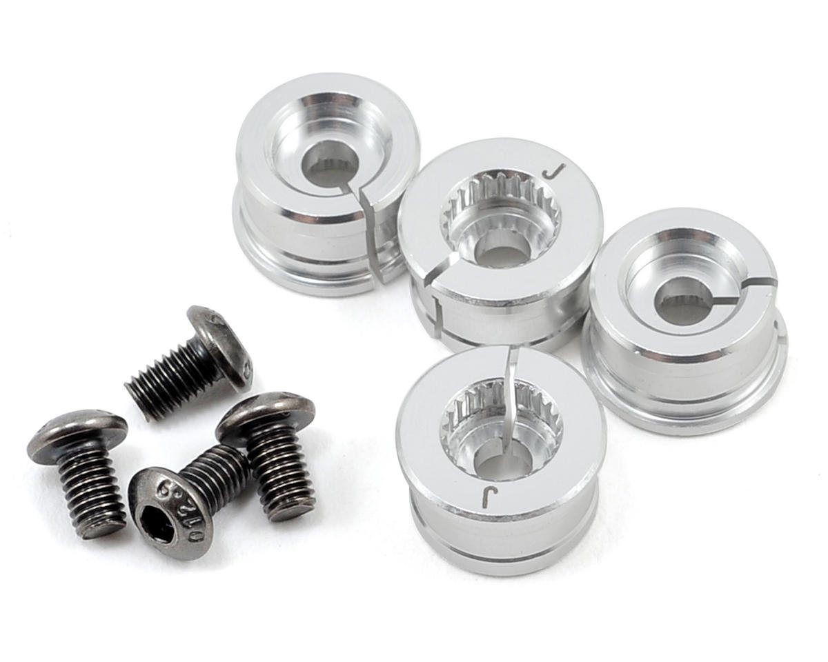 Thunder Tiger "G3 Servo Horn Collar - Jr for Remote Controlled Toy Vehicle