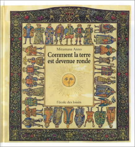 Comment la Terre est devenue ronde