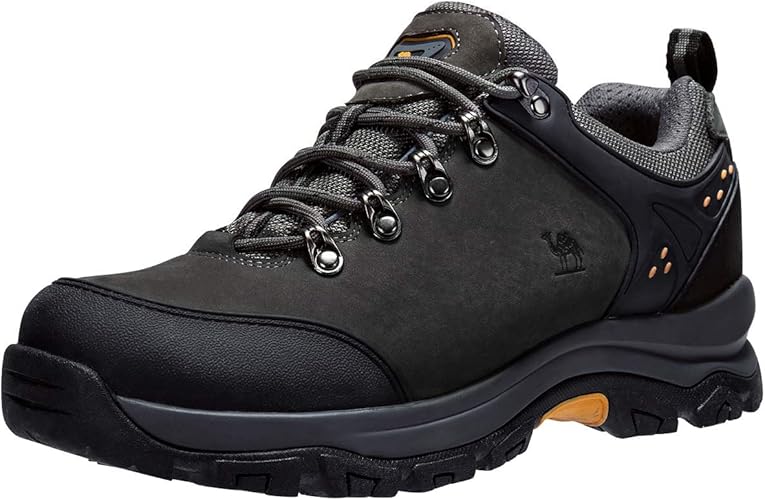 mens low top hiking boots