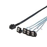 CableCreation Internal HD Mini SAS