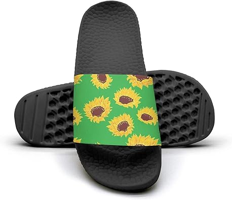 womens sunflower sandals