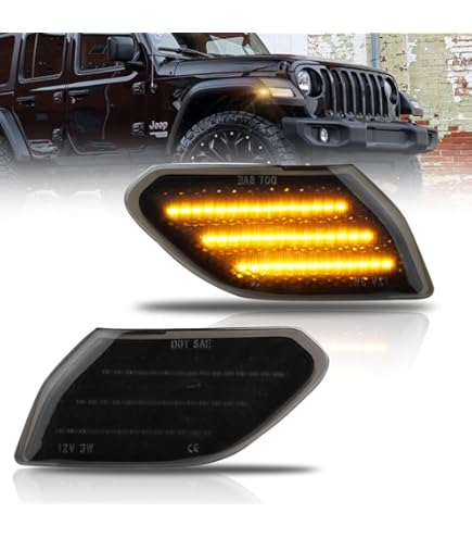 Amazon.com: Diode Dynamics LED Sidemarkers compatible with
