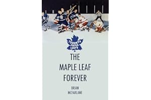 The Maple Leaf Forever