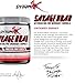 Savage Roar | Dynamik Muscle | Pre-Workout | Formulated By Kai Greene (Blue Raspberry)