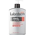 Lubriderm Fragancia Ligera, 400 ml