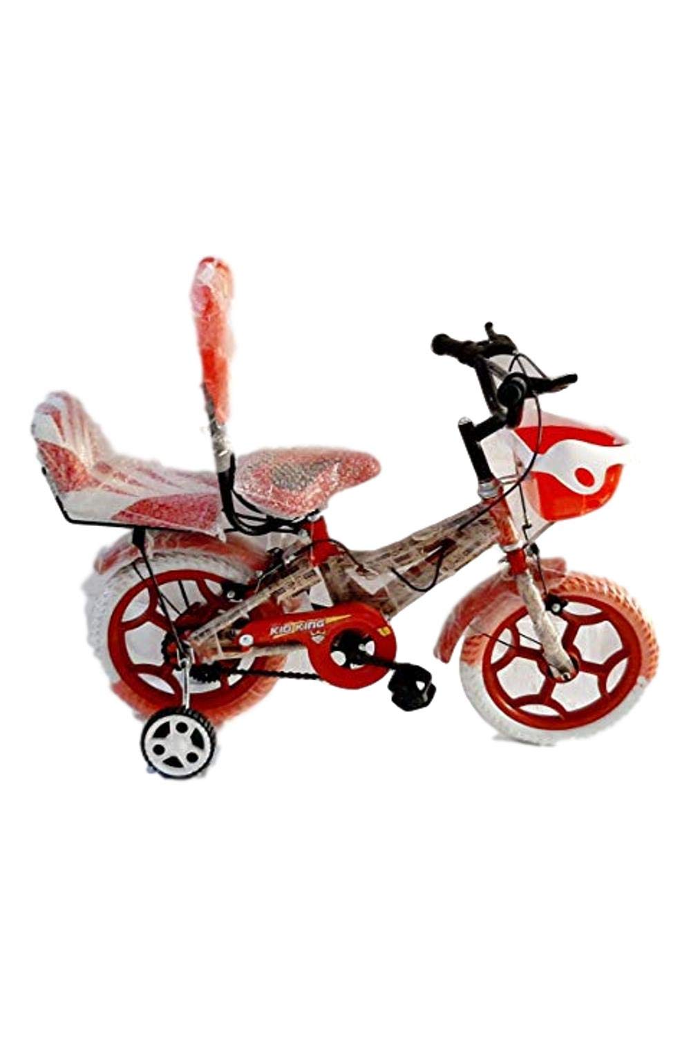 baby cycle for 2 to 5 years