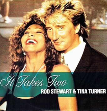 It Takes Two Amazon De Musik