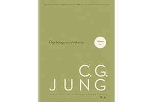 Collected Works of C. G. Jung, Volume 12: Psychology and Alchemy (The Collected Works of C. G. Jung)