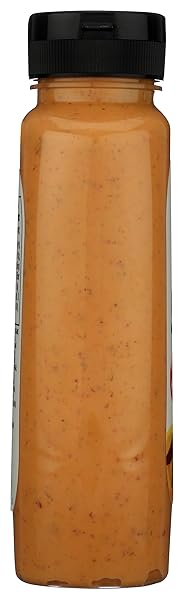 WHOLE FOODS MARKET, ORGANIC SPICY HARISSA MAYONNAISE, 11.2 OUNCE