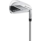 Taylormade Golf Stealth Iron Set