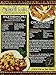 Ziyad Falafel Dry Mix, Gluten-Free, Vegan, Non-GMO, No Additives, No Preservatives, Great for Making Veggie Burgers and Snacks, 12oz (Pack of 6)