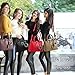 Purses and Handbags for Women Designer Shoulder Bags Ladies Tote Bags Top Handle Satchel Messenger Bags