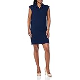 Trina Turk Women's Collared Wedge Dress