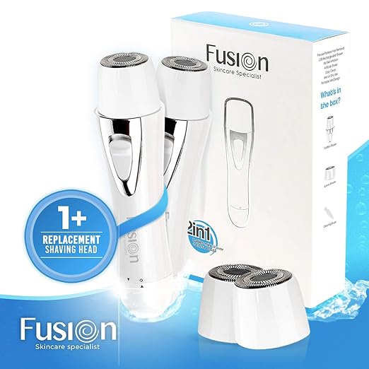 Flawless Gesichtshaarentferner für Frauen Damen Rasierer Gesicht Damen Haarentfernung Gesicht Haarentferner für Gesicht Lippe