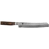 Shun Premier Bread Knife, 9-Inch