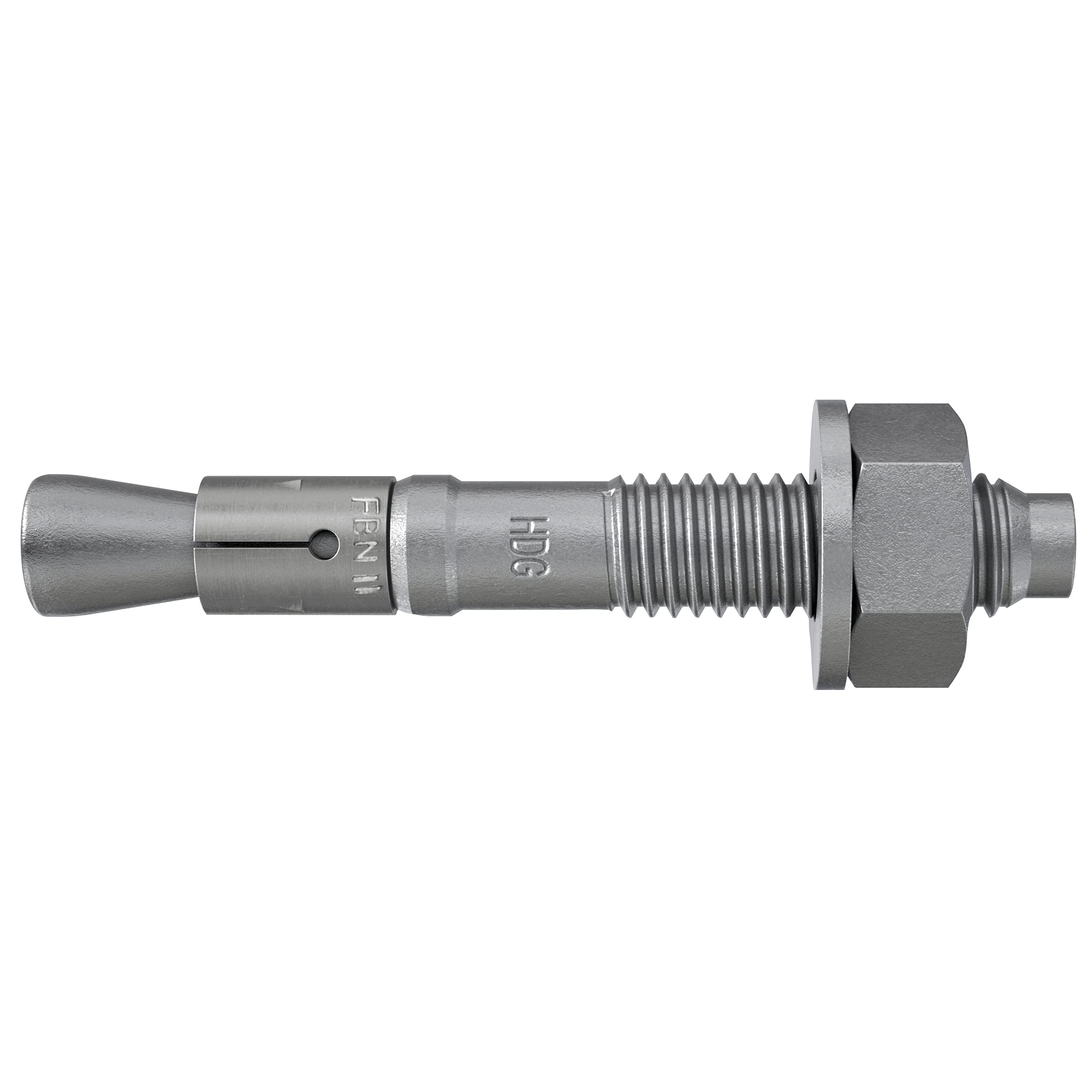 fischer Bolt Anchor Fbn II 10/160 (10x236), 40945