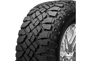 Goodyear Wrangler DuraTrac LT275/70R18 125R All Terrain Light Truck Tire