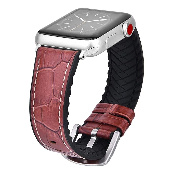 apple hybrid watch