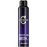 Catwalk Your Highness Root Boost Spray by TIGI for Unisex - 8.1 oz Spray