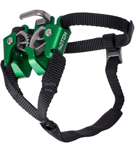 Amazon.com: Harken Ninja Foot Ascender : Sports & Outdoors
