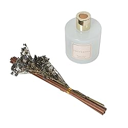 Cocorrína Reed Diffuser Sets - 6.7 oz Fresh Linen