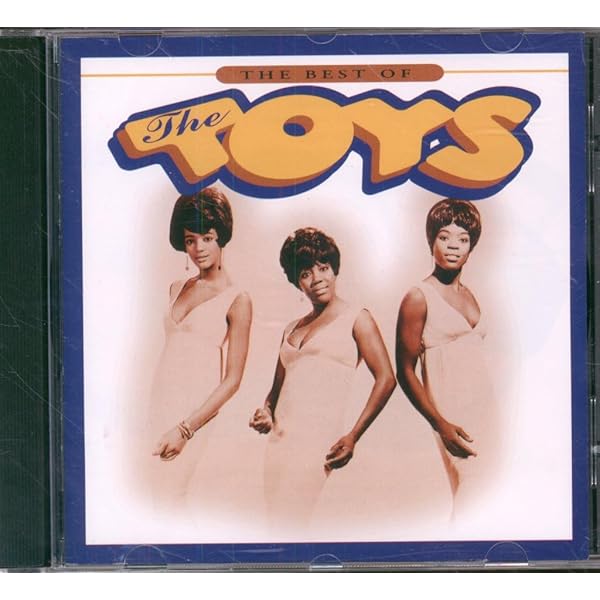 The Toys - The Toys Sing A Lover's Concerto and Attack! - Amazon The Toys - The Toys Sing A Lover's Concerto and Attack! - Amazon