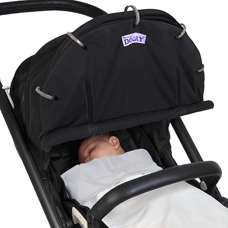 dooky pram shade