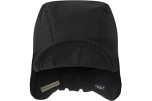 SEALSKINZ Unisex-Adult Kirstead Extreme Cold Weather HatKirstead Extreme Cold Weather Hat