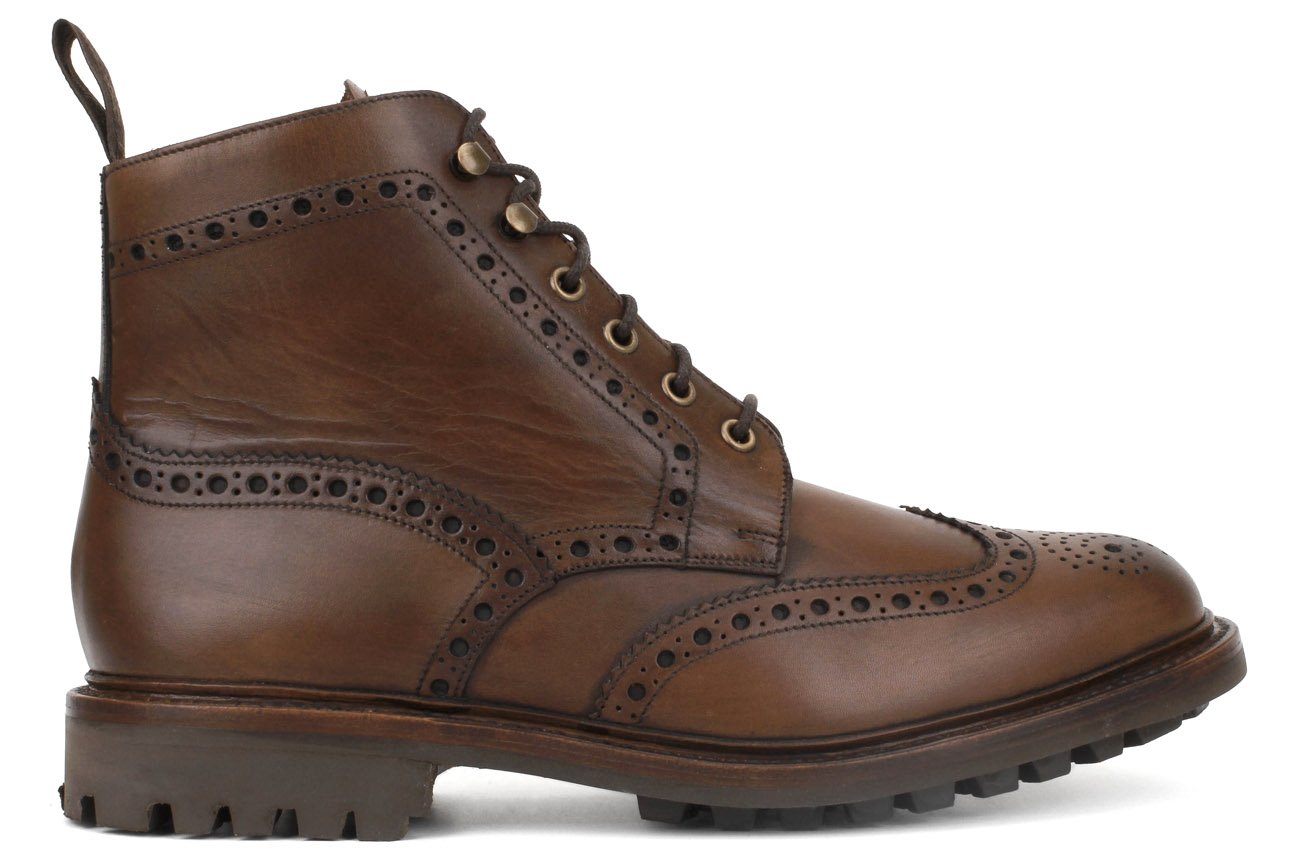 loake mulligan boots