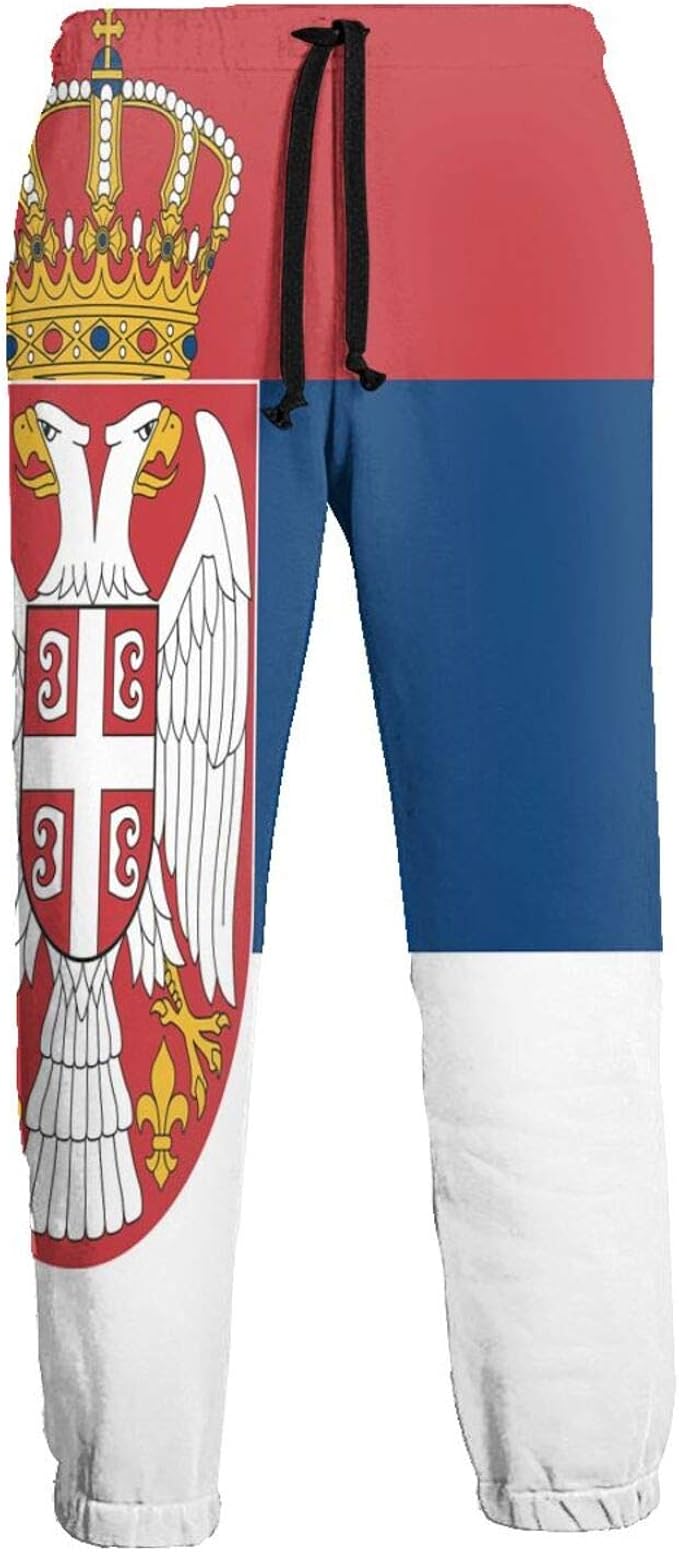 bulk jogger sweatpants