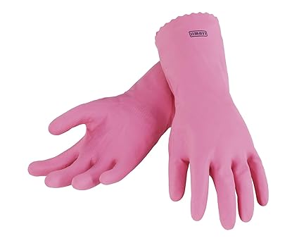 Leifheit Gloves grip control.Size S.