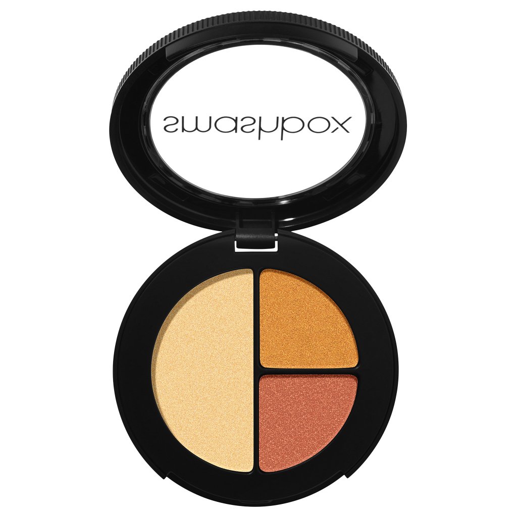 Smashbox Photo Edit Eyeshadow Trio - Its Fire