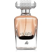 Amazon.com : Lattafa Sutoor Eau de Parfum Spray for Women, 3.4