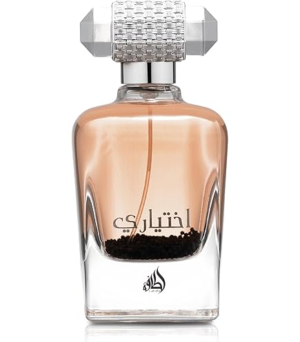 Amazon.com : Lattafa Hayaatim Eau de Parfum Spray for Unisex, 3.4