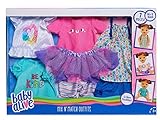 Baby Alive Mix N Match Fashion Outfit Set