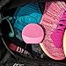 FOREO LUNA play T,Sonic facial cleansing brush, Pearl Pink