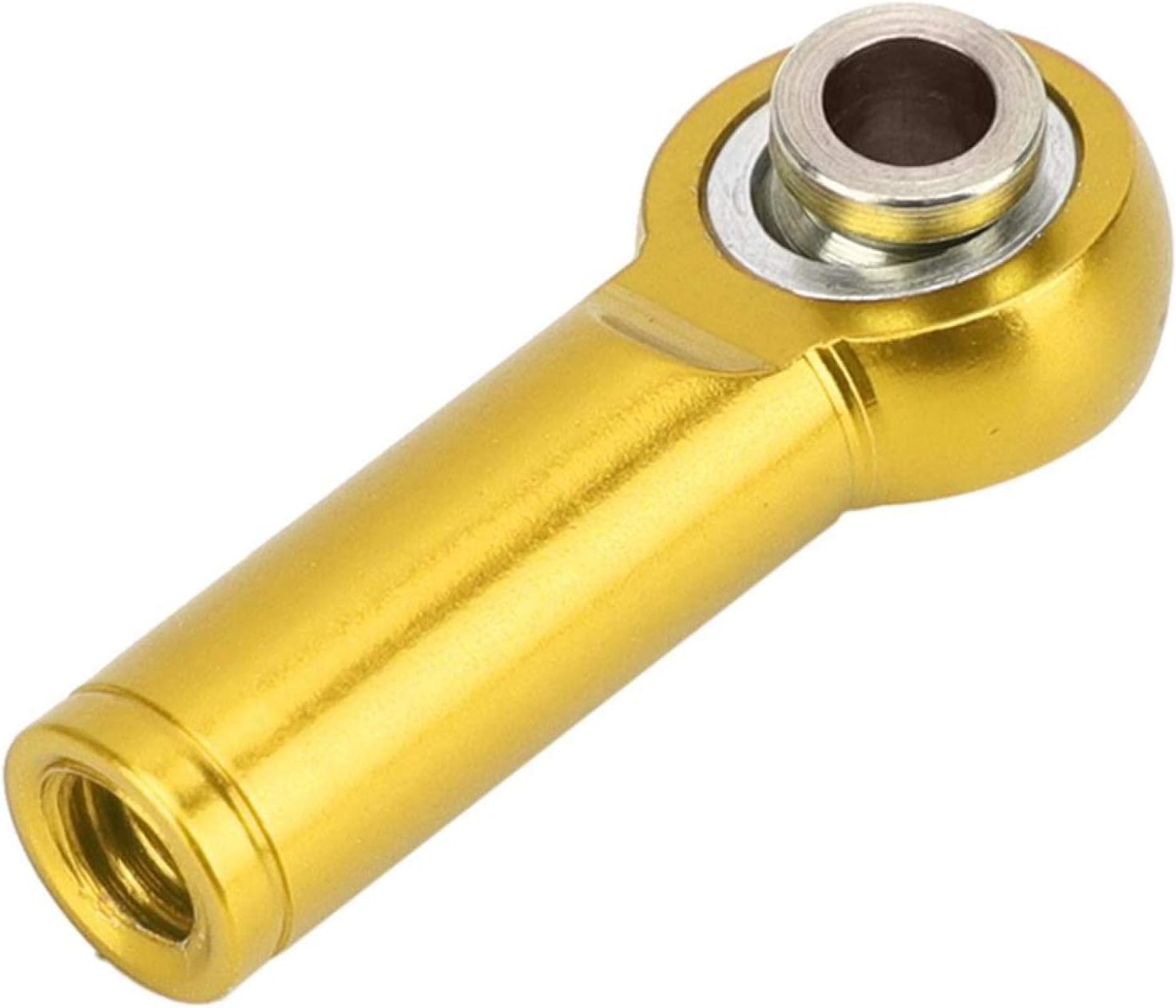 RC Tie Rod End, Aluminium Alloy Tie Rod End 10Pcs Tie Rod Tie Push Link