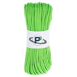 Paracord Planet Fluorescent Reflective 95lb