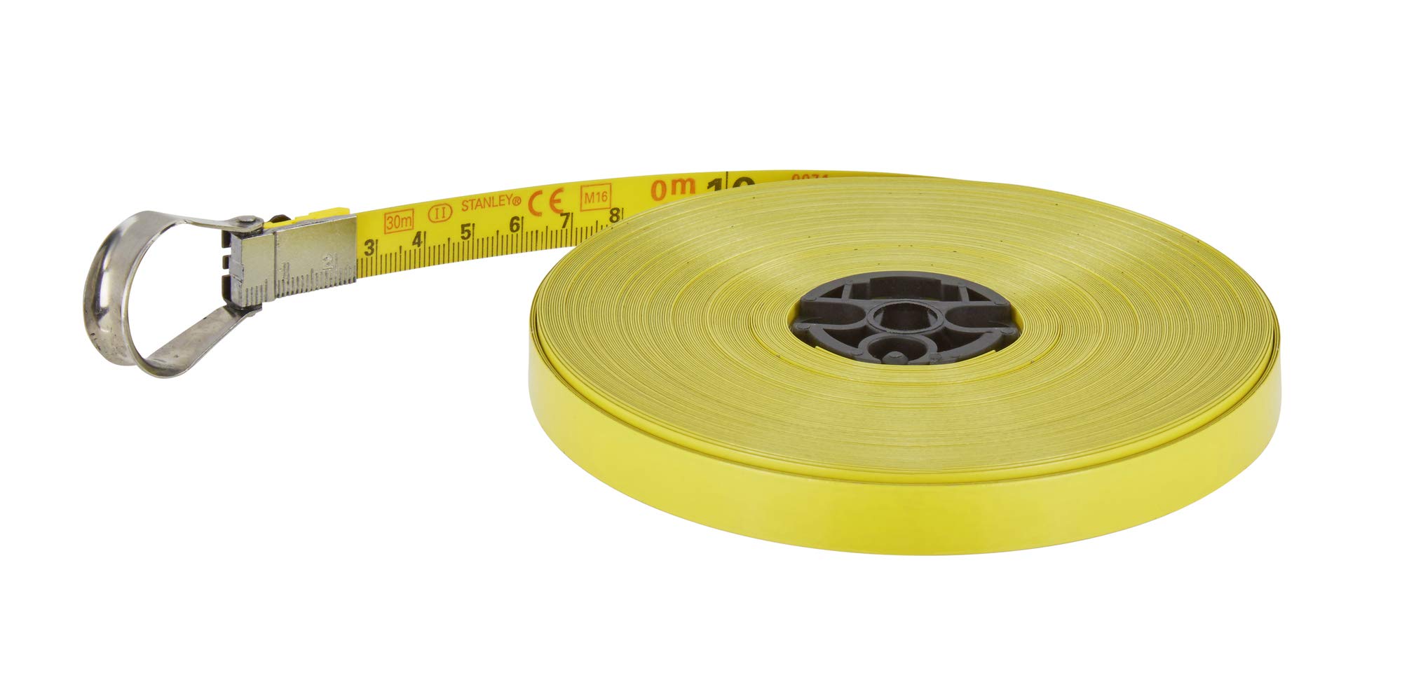Stanley 1-34-734 mabolon Steel Tape 30 mm x 5 mm