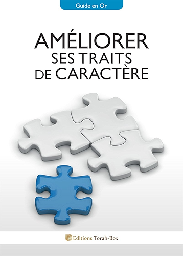 Download Améliorer ses traits de caractère PDF