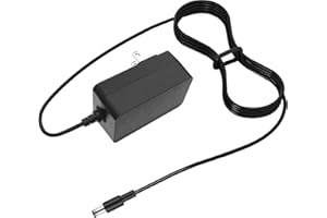 21V Mini Chainsaw Battery Charger Compatible with Seesii Mini Chainsaw for Angseen Cordless Chainsaw Power Adapter Cord