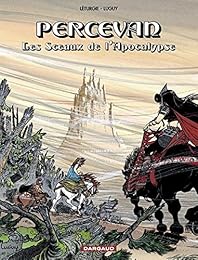 Les  sceaux de l'Apocalypse