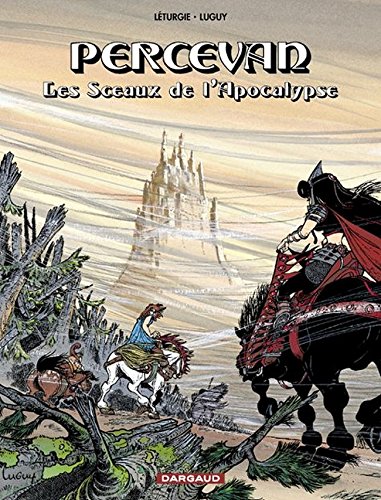 Les  sceaux de l'Apocalypse