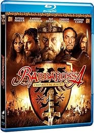 Barbarossa, L'empereur De La Mort